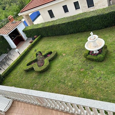 Apartment Smilja Malinska Dış mekan fotoğraf
