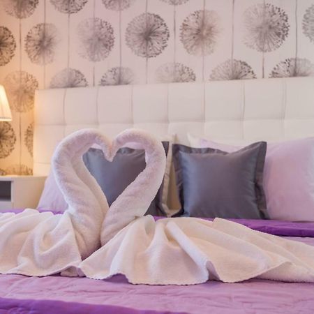 Apartment Smilja Malinska Dış mekan fotoğraf