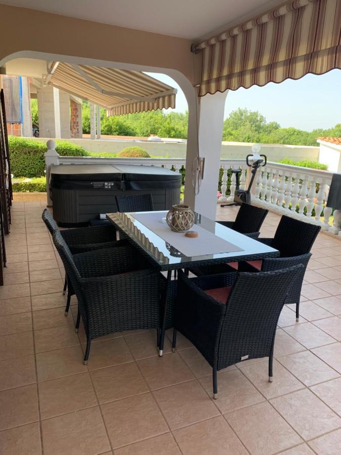 Apartment Smilja Malinska Dış mekan fotoğraf