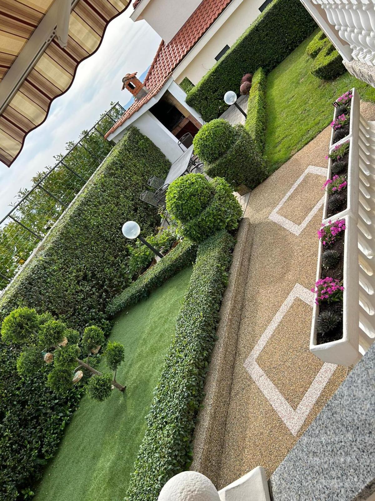 Apartment Smilja Malinska Dış mekan fotoğraf