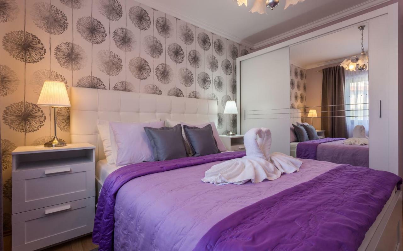 Apartment Smilja Malinska Dış mekan fotoğraf