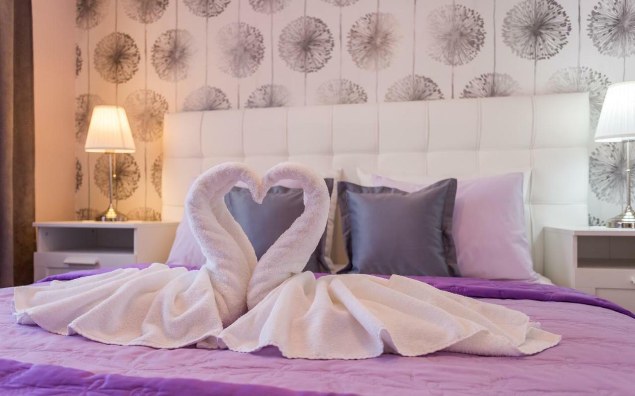 Apartment Smilja Malinska Dış mekan fotoğraf