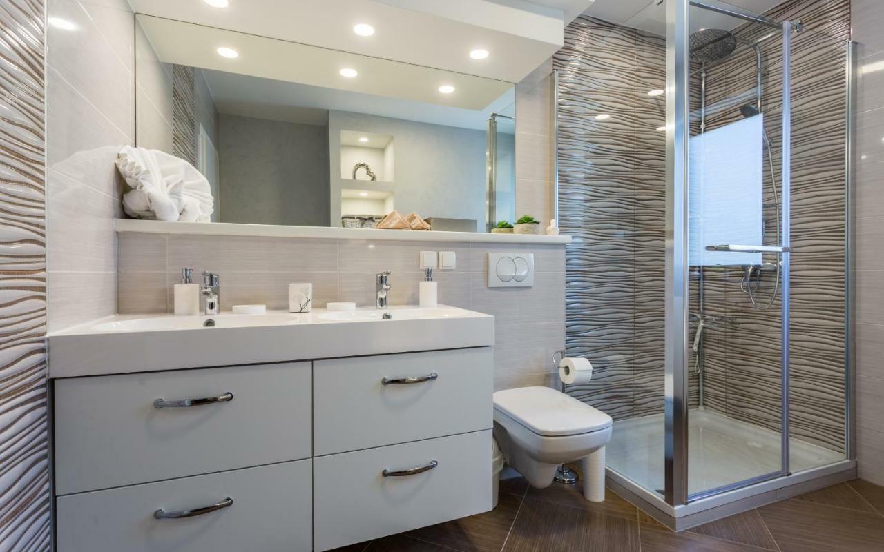 Apartment Smilja Malinska Dış mekan fotoğraf