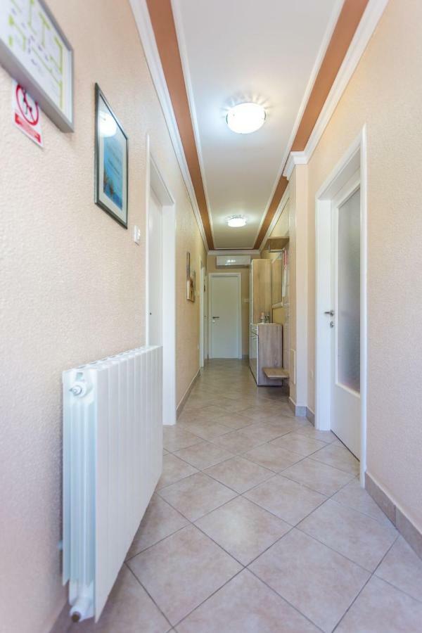 Apartment Smilja Malinska Dış mekan fotoğraf