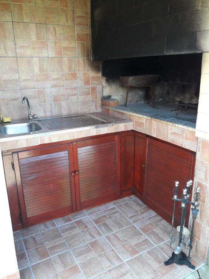 Apartment Smilja Malinska Dış mekan fotoğraf